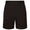 Darnell Nylon Shorts Black