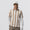 Jordan Dri-FIT Printed Golf Polo Khaki/Sail