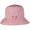 Womens Logo Technical T1 Bucket Hat Pink