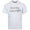 There Are Rules Tee White