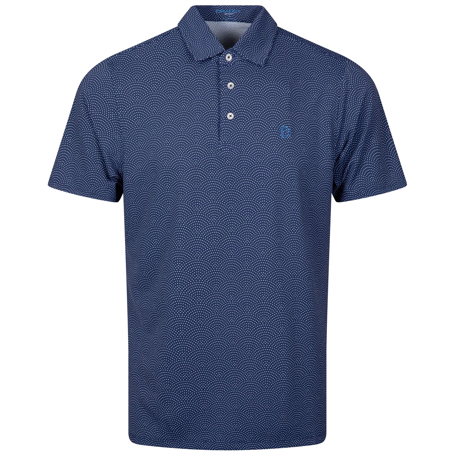 Captain Ahab Polo Regal