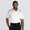 Empire Performance Jersey Polo White