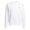 Core Crew Neck Sweater White