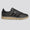 Gazelle Lux Spikeless Golf Shoes Core Black/Gum