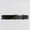 Womens Elisa Belt Black