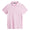 Womens Leyla Biograde Jersey Polo Nosegay