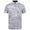 Dri-FIT Tour Polo Solar Floral Platinum Tint/Black