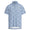 Classic Fit Performance Polo Shirt Beach Royal Mini Club Floral