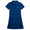Womens Tinsley Lux TX Jersey Dress Estate Blue