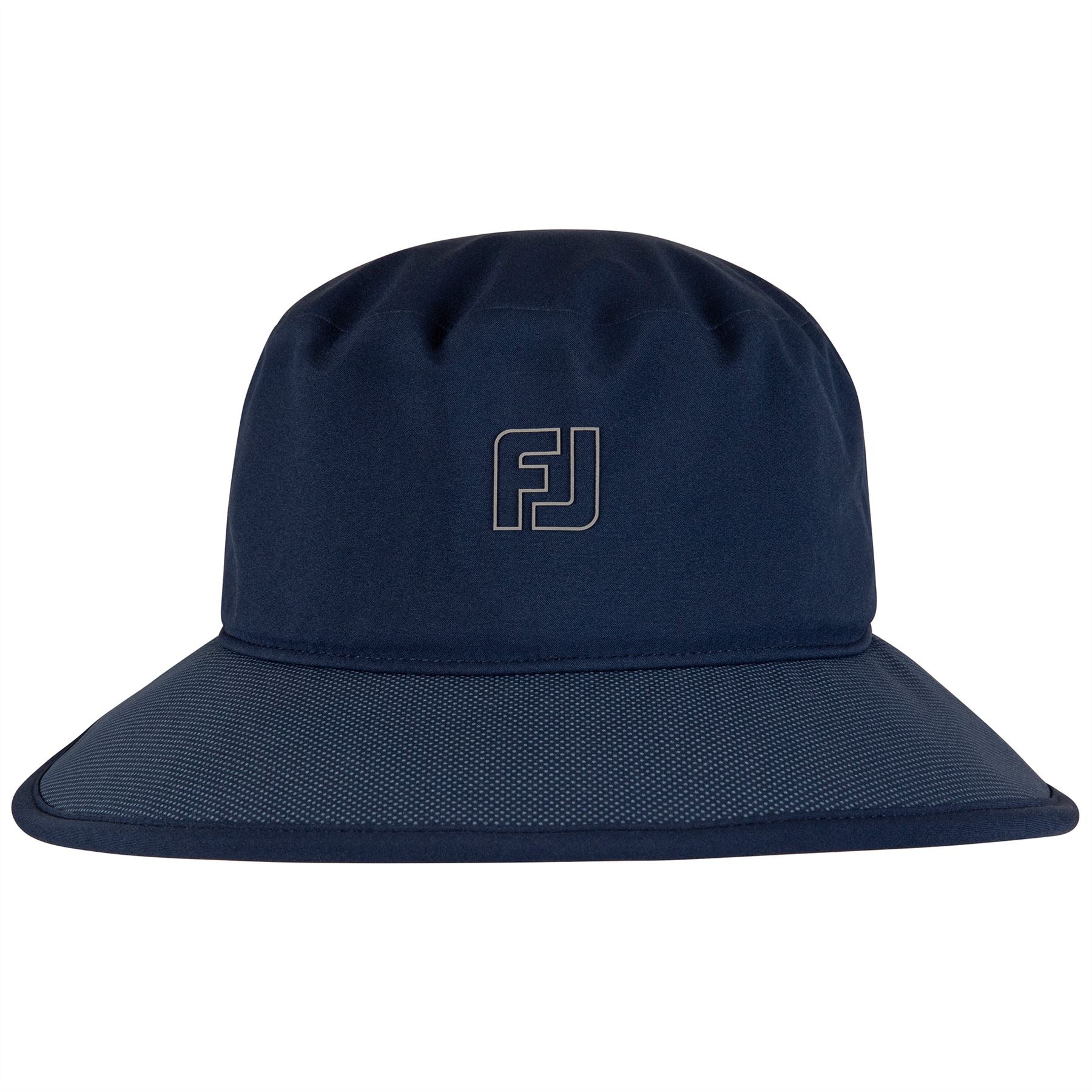 HydroSeries Bucket Hat Navy
