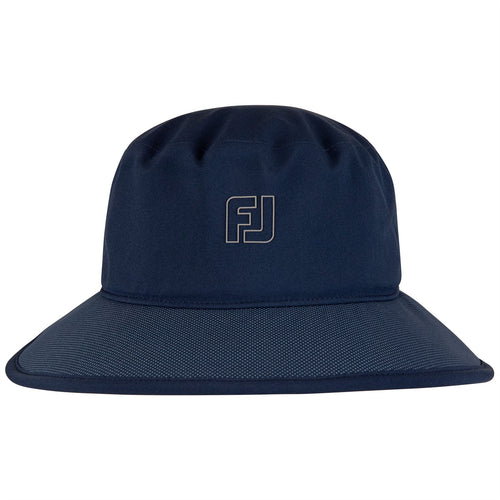 HydroSeries Bucket Hat Navy