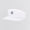 The Cocktail Tour Visor White