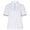 Womens Kean Cotton Performance Pique White