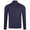 Base Layer Turtleneck Atlanta Blue