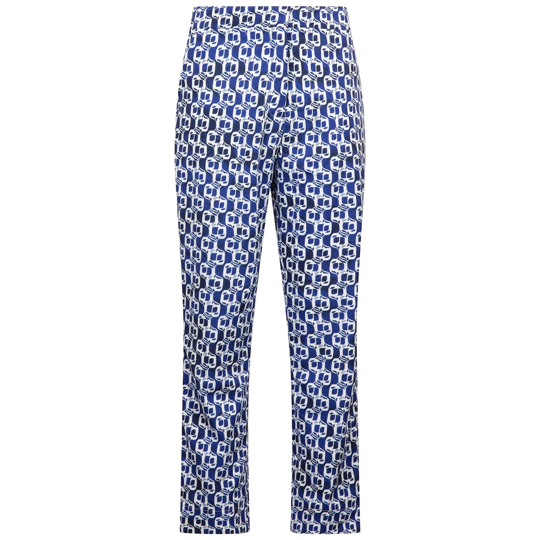 Womens Nora Pant Multi