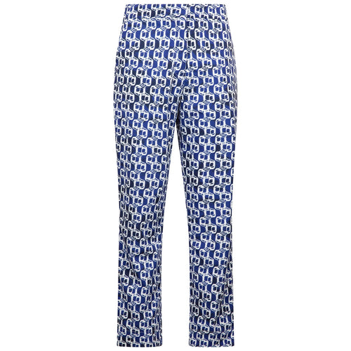 Womens Nora Pant Multi