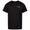 Golf T-Shirt Black