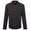 Anchorage Shacket Black Heather