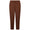 The Best Pants Brown