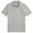 Polo Golf Classic Fit Textured Stretch Mesh Polo Andover Heather