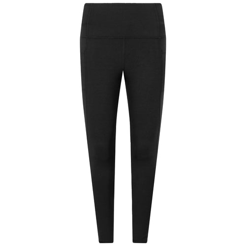 Lux Leggings Pure Black