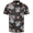 Secluded Island Polo Black