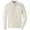 Brixham Sweater Polo Almond