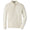 Brixham Sweater Polo Almond