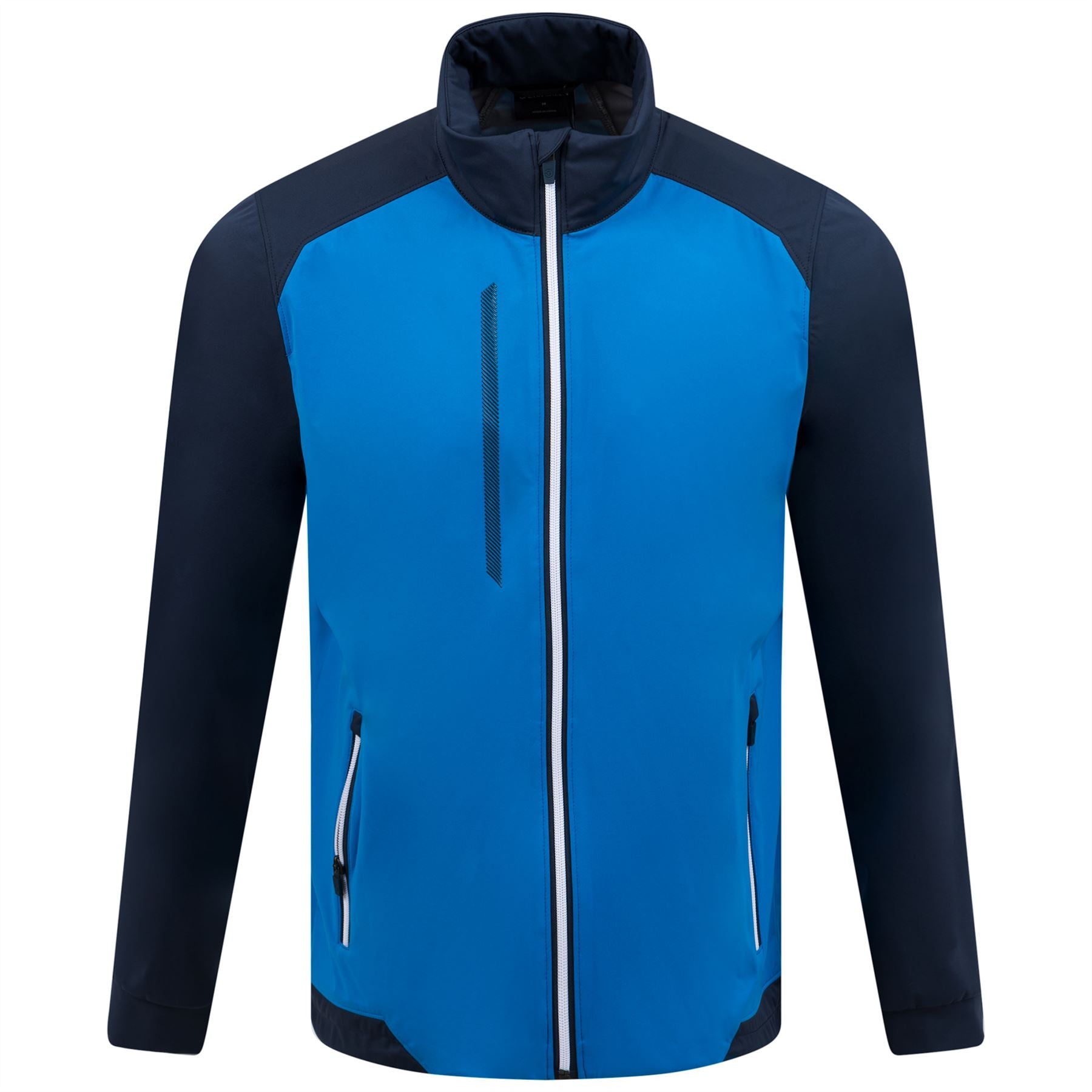 Lyle Interface-1 Blue/Navy/White