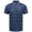 Victory+ Dri-FIT Golf Polo Midnight Navy/Diffused Blue/White