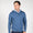 The Tilley Hoodie Heathered Andover