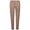 Womens Pia Pants Tiger Brown