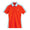 Womens Demi Polo Tangerine Tango