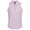 Womens SL Vesta Mock Neck Top Lavender Mist