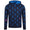 Wolf Links Koko Hoodie Maltese Blue