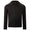 Aspen Hooden Jacket Black