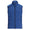 RLX Woven Full Zip Vest Annapolis Blue