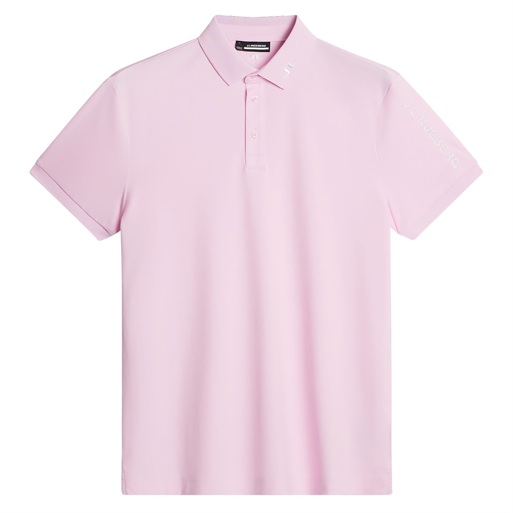 Tour Tech TX Jersey Polo Nosegay