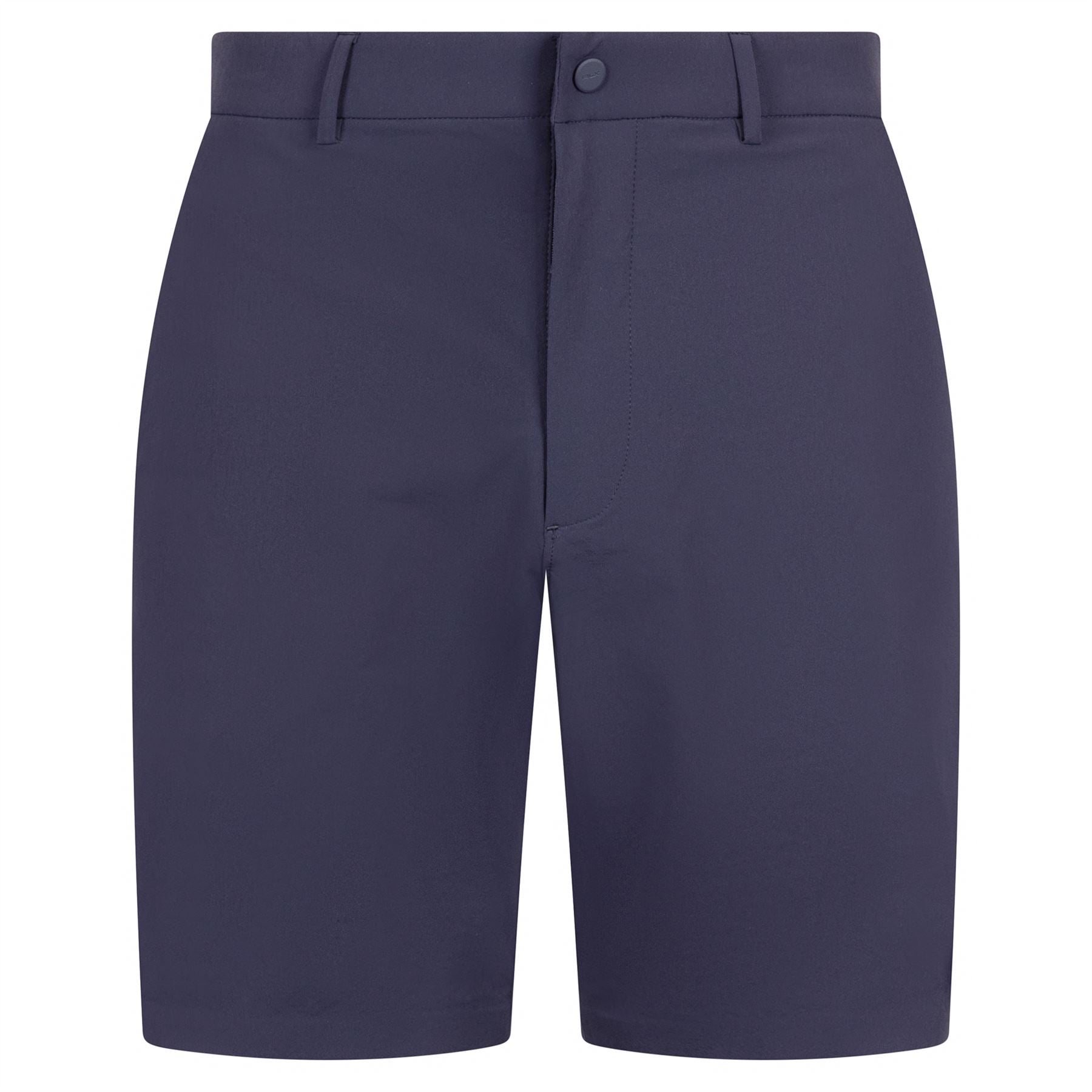 RLX Matte Stretch Nylon Shorts Refined Navy