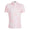 Boro Print Tech Pique Polo Trifle