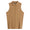 Womens Dena Sleeveless TX Jersey Top Tigers Eye