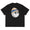 Fishing Buckets Pocket Tee Black