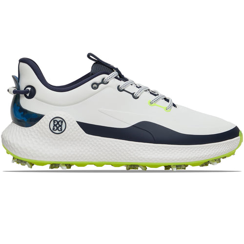 O2 G/LOCK Golf Shoes Snow/Twilight
