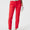 Womens Pia High Stretch Pants Bittersweet