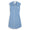 Womens x AP Seersucker Dress Zen Blue