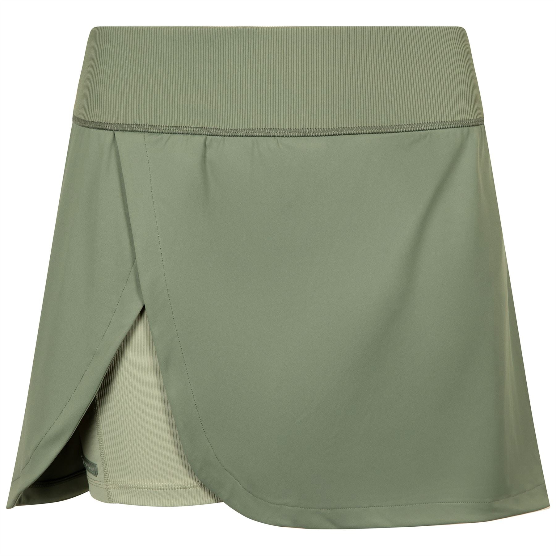 Womens Secret Plans Polo Agave Green