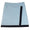 Womens Contrast Sport Skirt Ice Blue/Navy