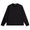 JL Stretch Wind Pro Crew Neck Windbreaker Black