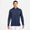 Dri-FIT Tour Lightweight Hoodie Midnight Navy/White