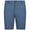 Matlock Seersucker Performance Shorts Ocean Blue